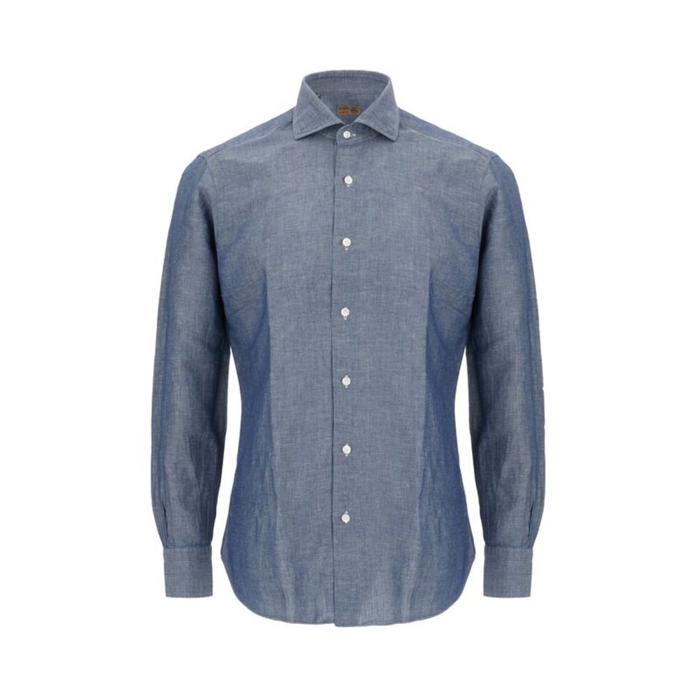 Barba Man Clothing Shirts